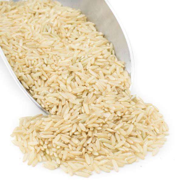 Long Rice, Brown, Lundberg by Country Life Natural Foods