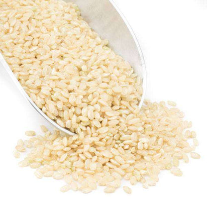 Short Rice, Brown, Lundberg by Country Life Natural Foods