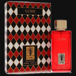 Lush By Oak Perfume for Women