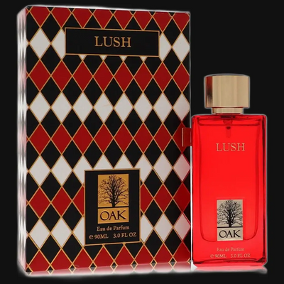 Lush By Oak Perfume for Women