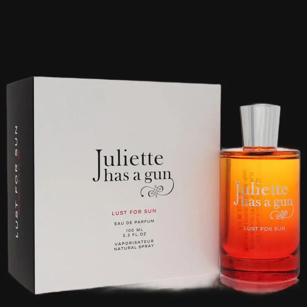Lust For Sun By Juliette Has A Gun Perfume for Women by Gamer Scents