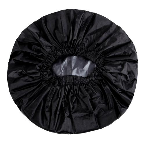 Lux by Qfitt Coated Shower &amp; Conditioning Cap
