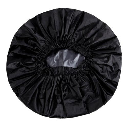 Lux by Qfitt Coated Shower &amp; Conditioning Cap