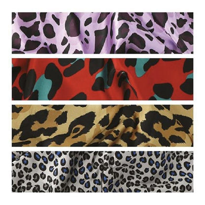 Lux by Qfitt Long Scarf (7084)