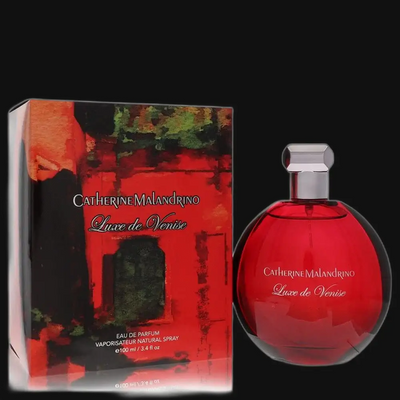 Luxe De Venise By Catherine Malandrino Perfume for Women
