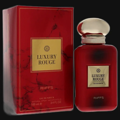 Luxury Rouge By Riiffs Perfume for Women