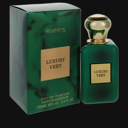 Luxury Vert By Riiffs Perfume for Women