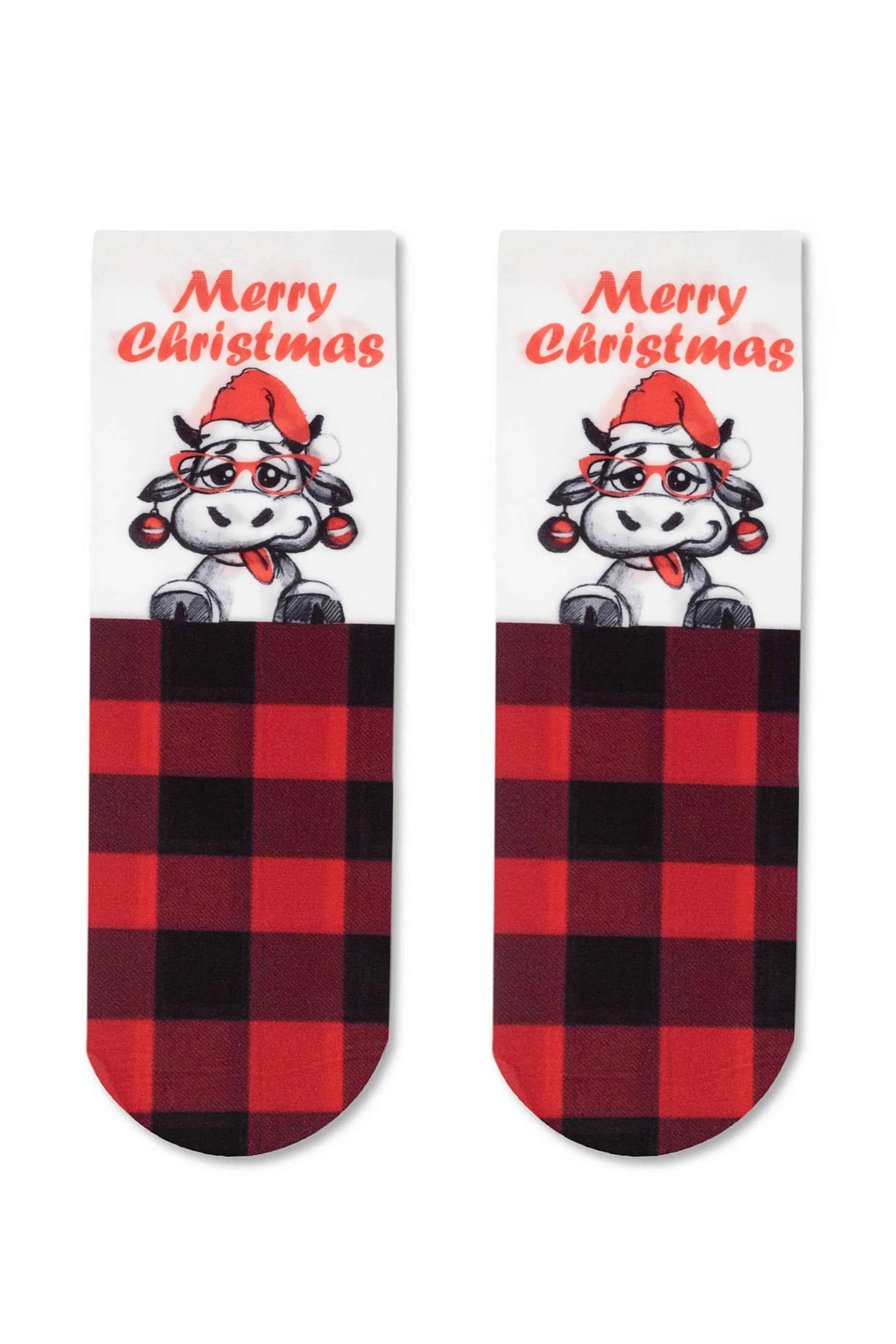 Socks Conte Fantasy 085 - New Year&