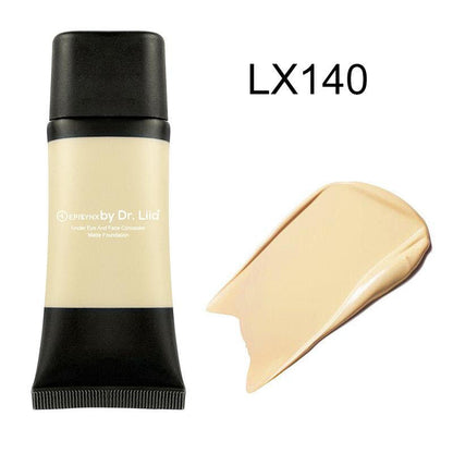 Luminous Foundation &amp; Concealer Duo – Hydrating, Mineral SPF, All-Day Wear by EpiLynx