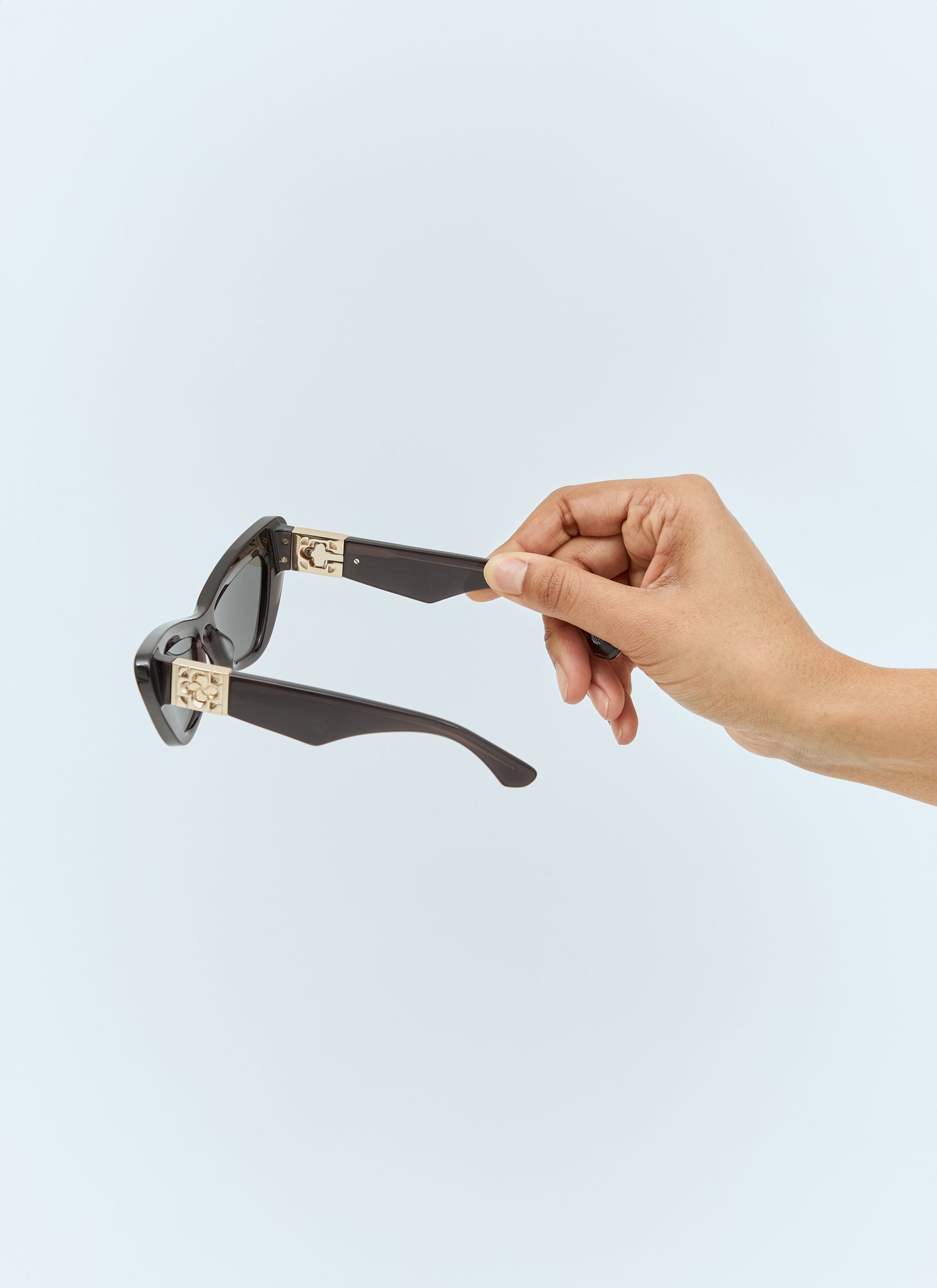 Burberry Women Cat Eye Sunglasses by Luosophy
