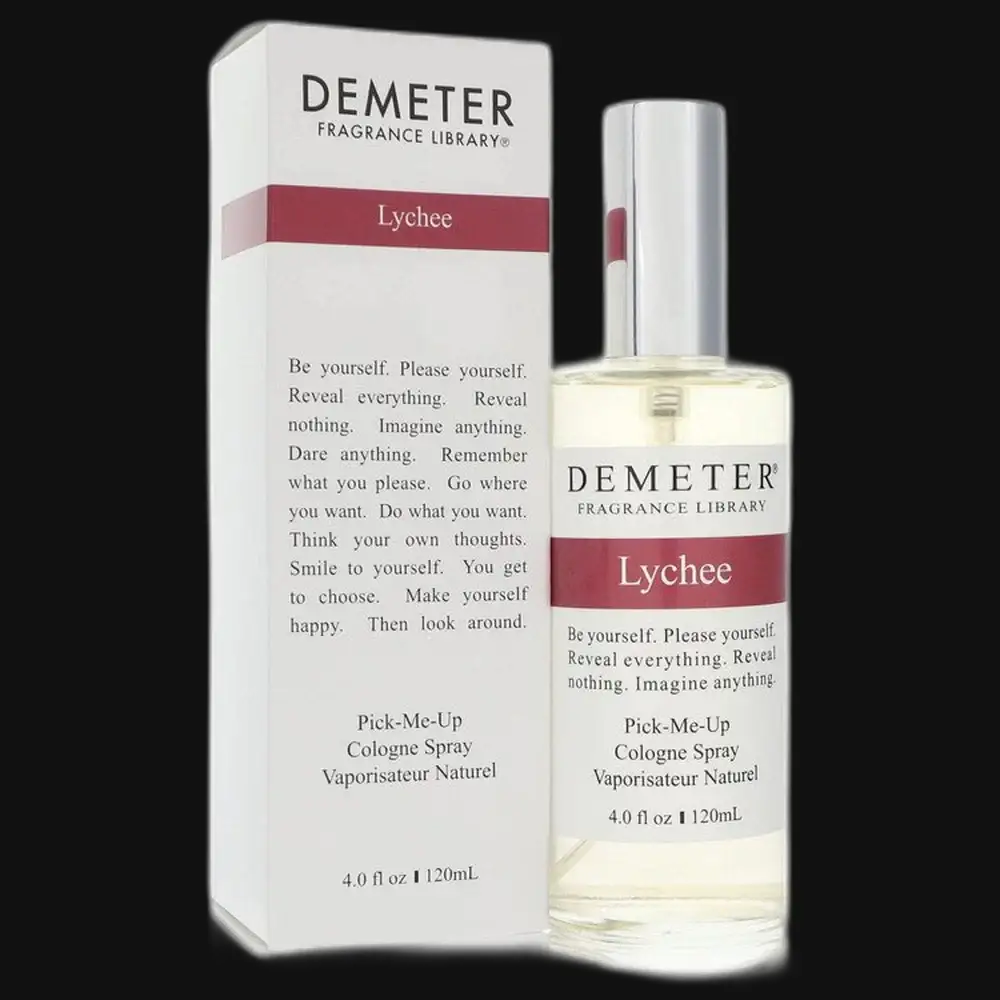 Lychee By Demeter (Unisex)