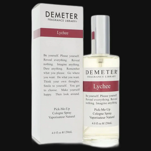 Lychee By Demeter (Unisex)