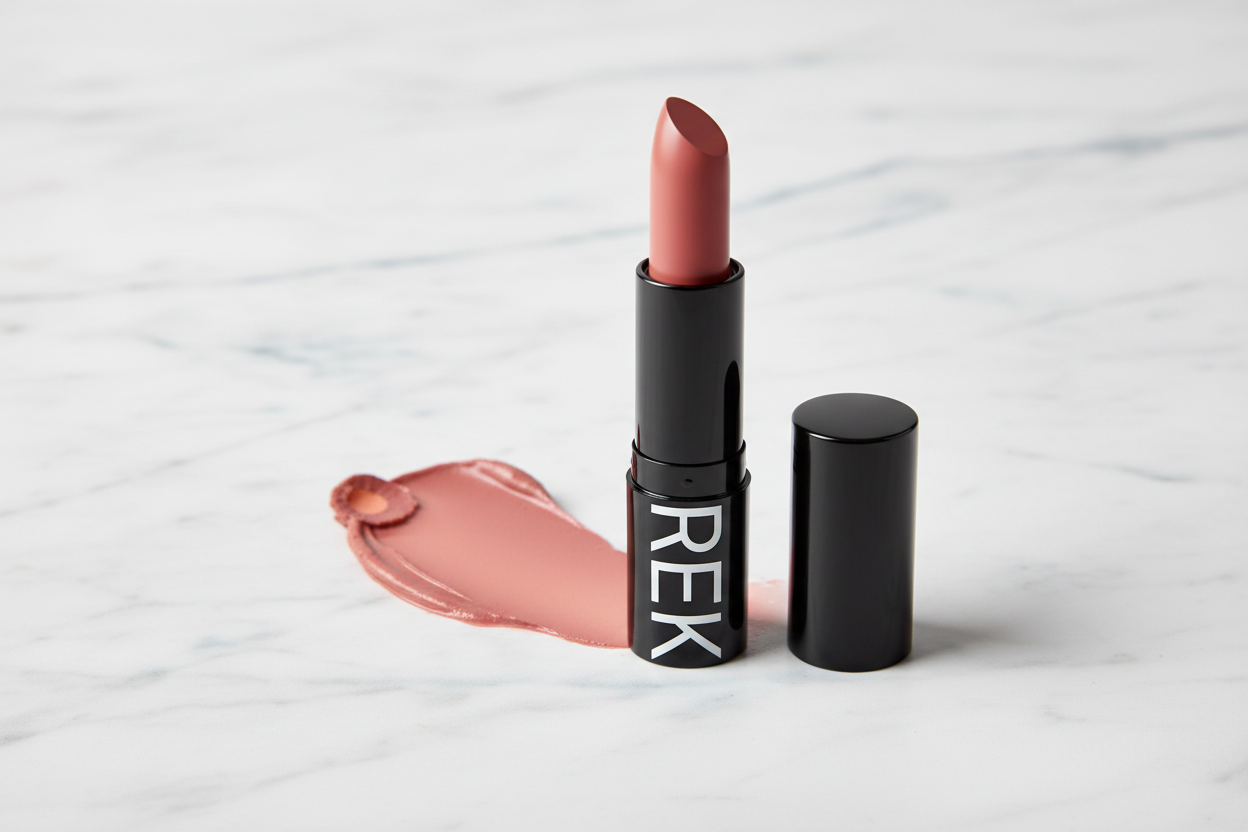 Lychee | Vitamin C Lip Tint | REK Cosmetics by REK Cosmetics