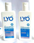 LYO Shampoo Conditioner Anti Hair Loss 200 ml