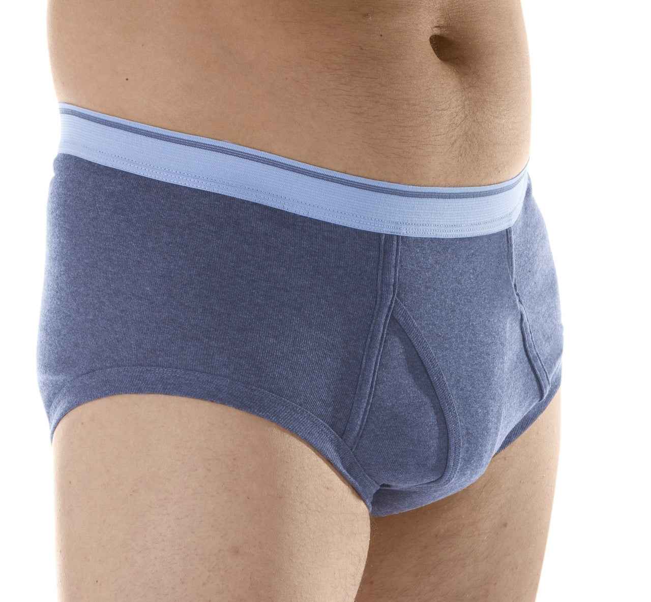 Classic Regular Absorbency Brief (SKU: M100)