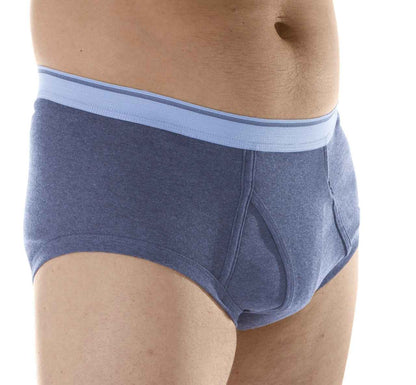 Classic Regular Absorbency Brief (SKU: M100)