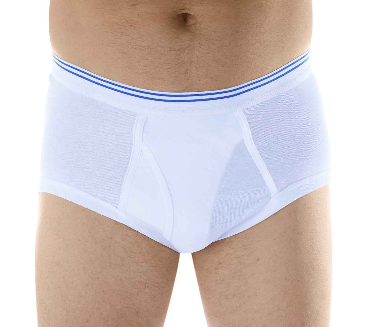 Classic Regular Absorbency Brief (SKU: M100)