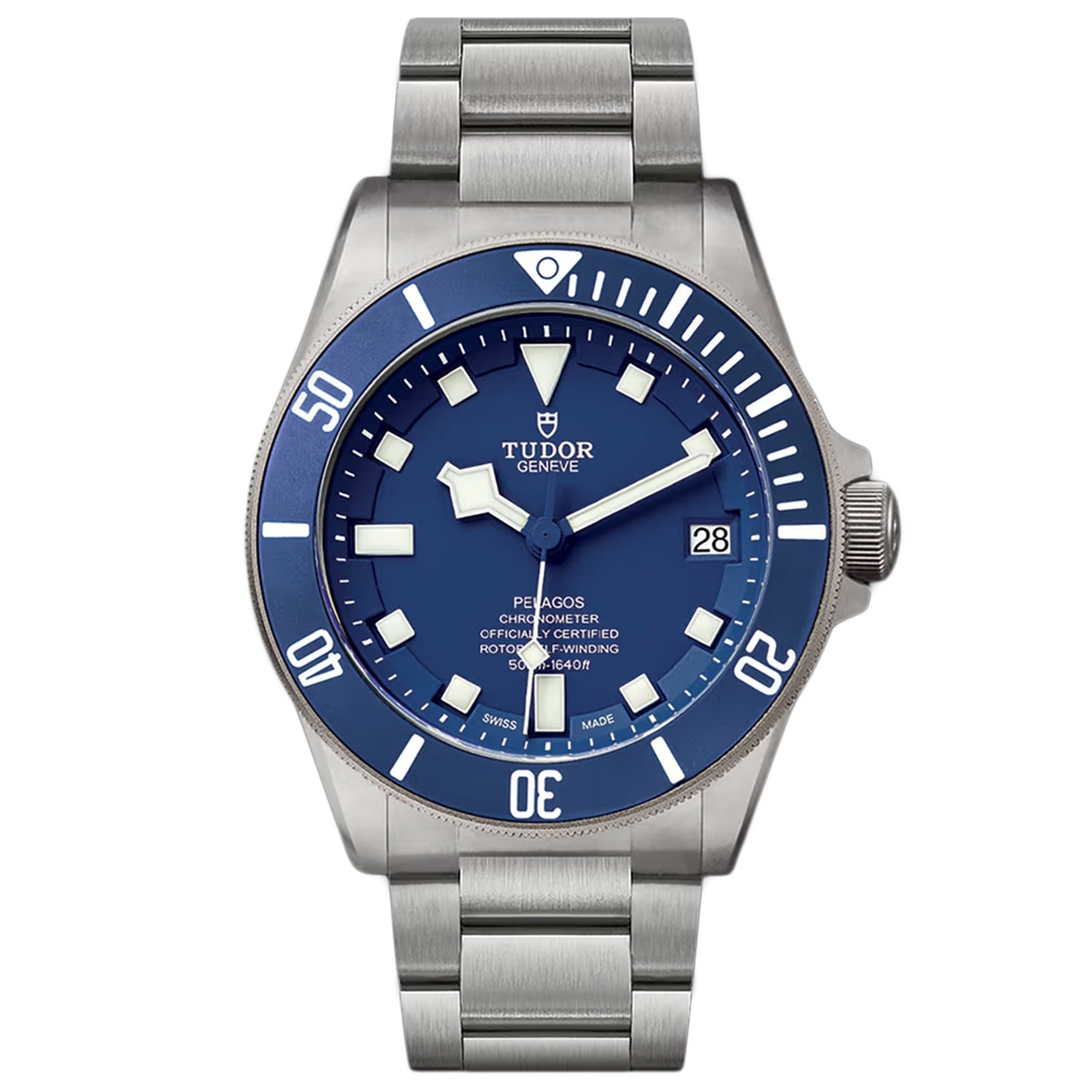 Tudor Men&
