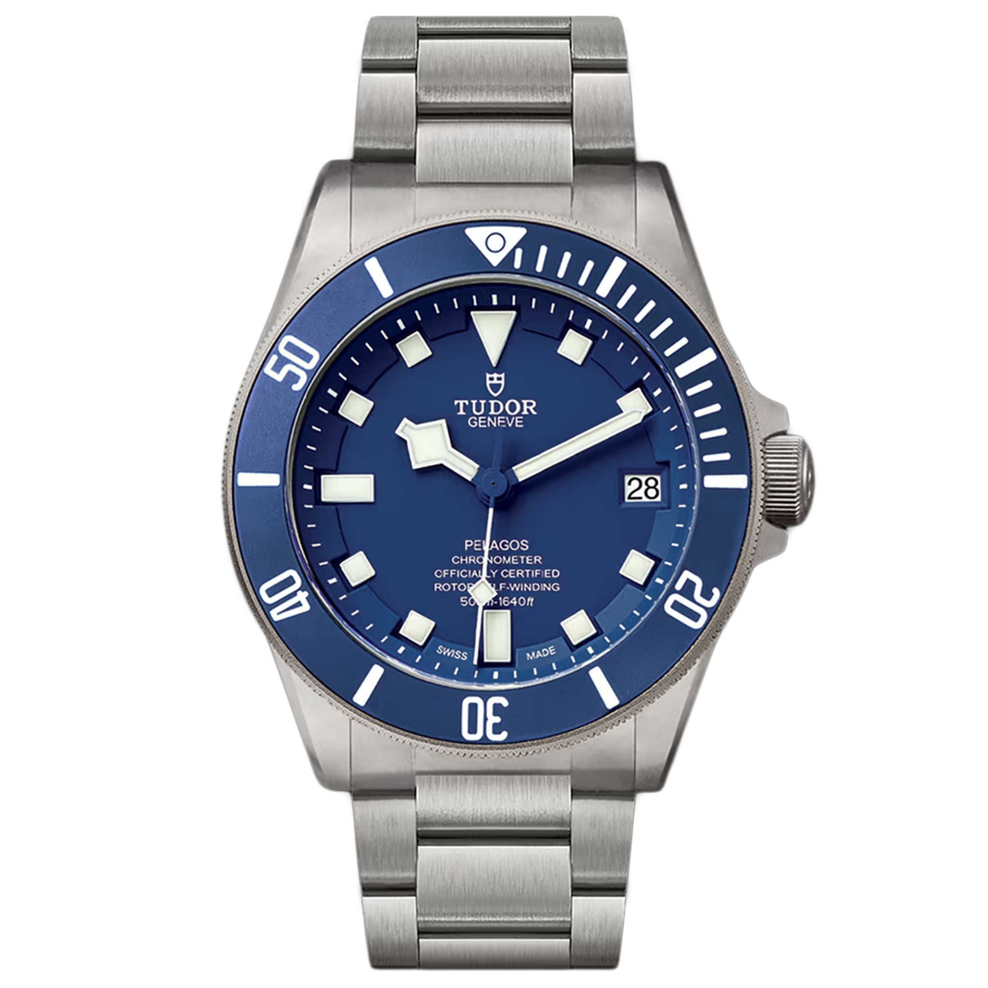 Tudor Men&