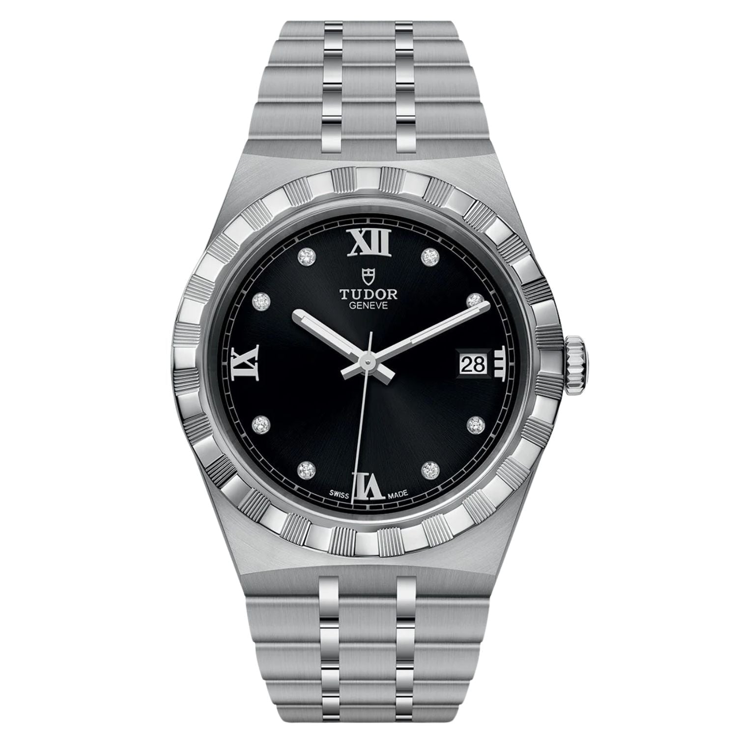 Tudor Men&