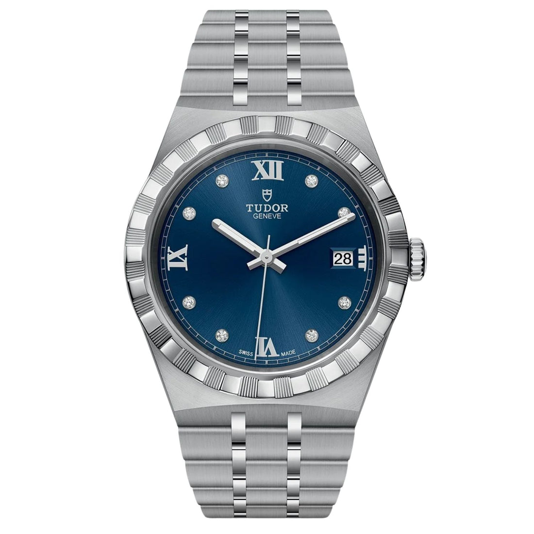 Tudor Men&