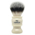 Simpson M6 Sovereign Grade Synthetic Fibre Shaving Brush by Pasteur Pharmacy