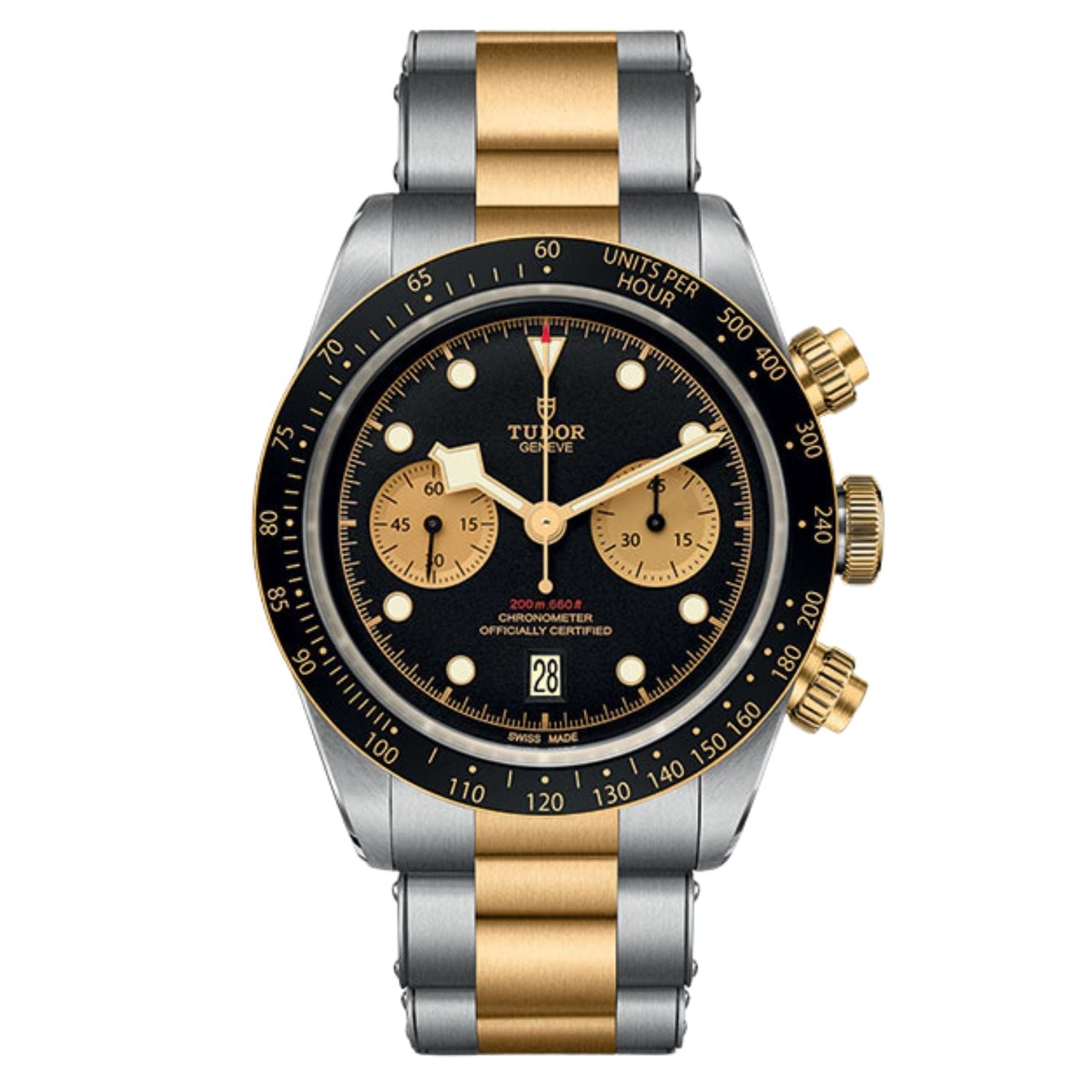 Tudor Men&