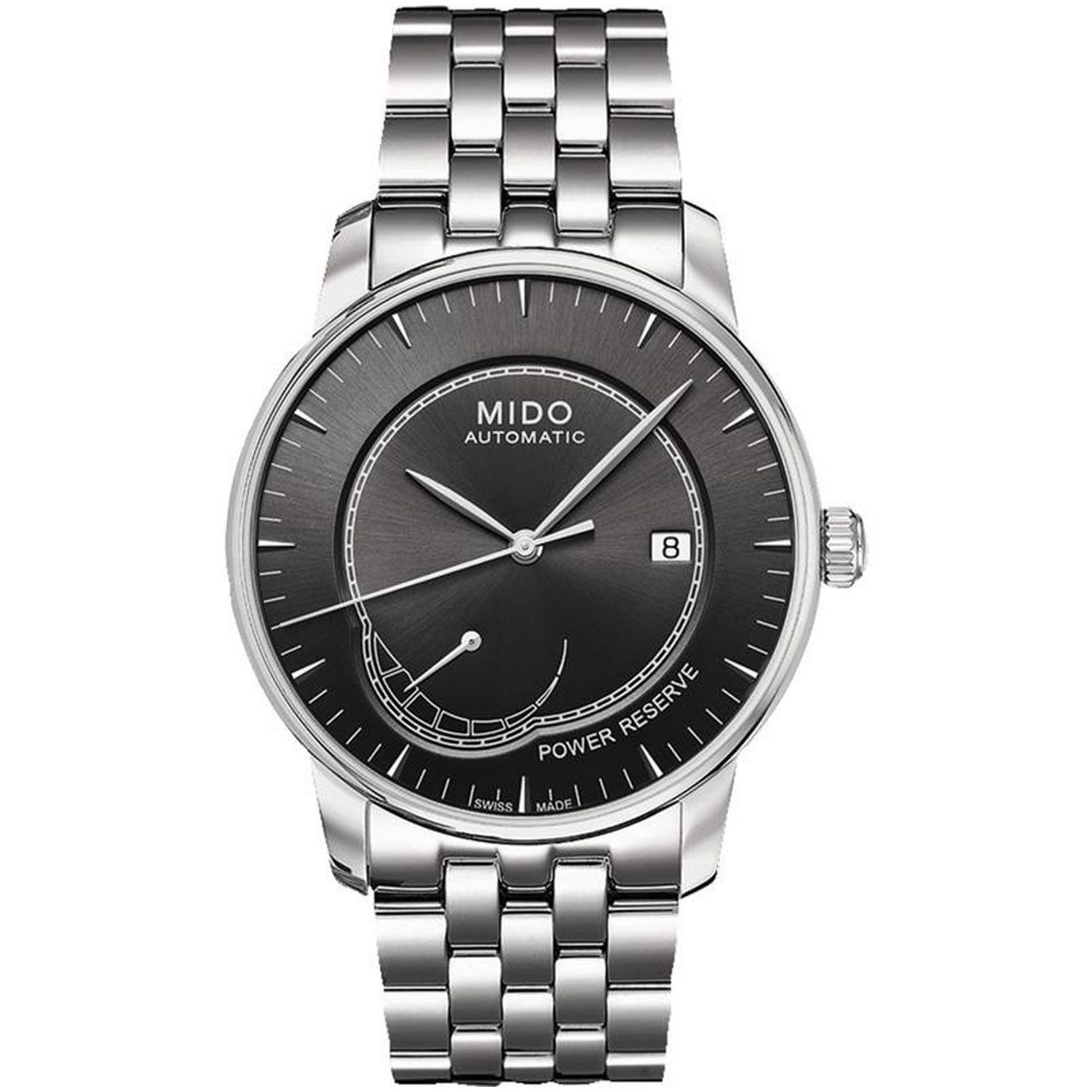 Mido Men&