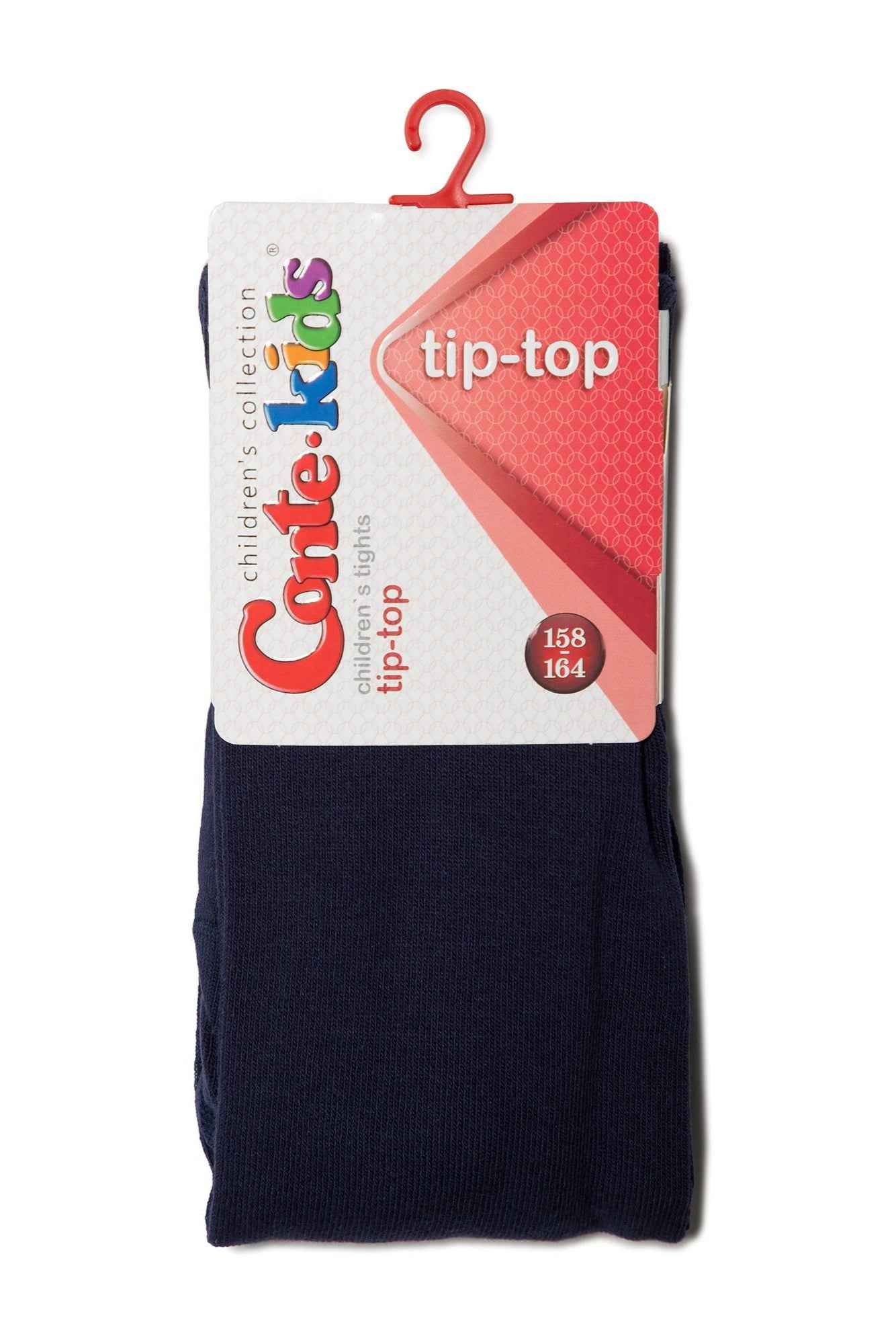 Conte-Kids Cotton Tights - Tip-Top