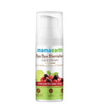 Mamaearth Bye Bye Blemishes Face Cream For Uneven Skin Tone
