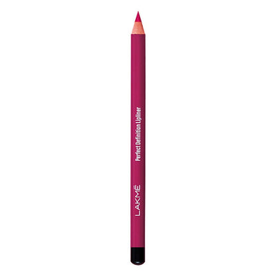 Lakme Perfect Definition Lip Liner - Strawberry Pie