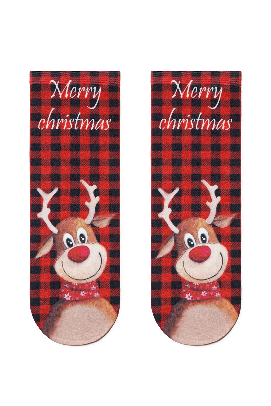 Socks Conte Fantasy 040 - New Year&