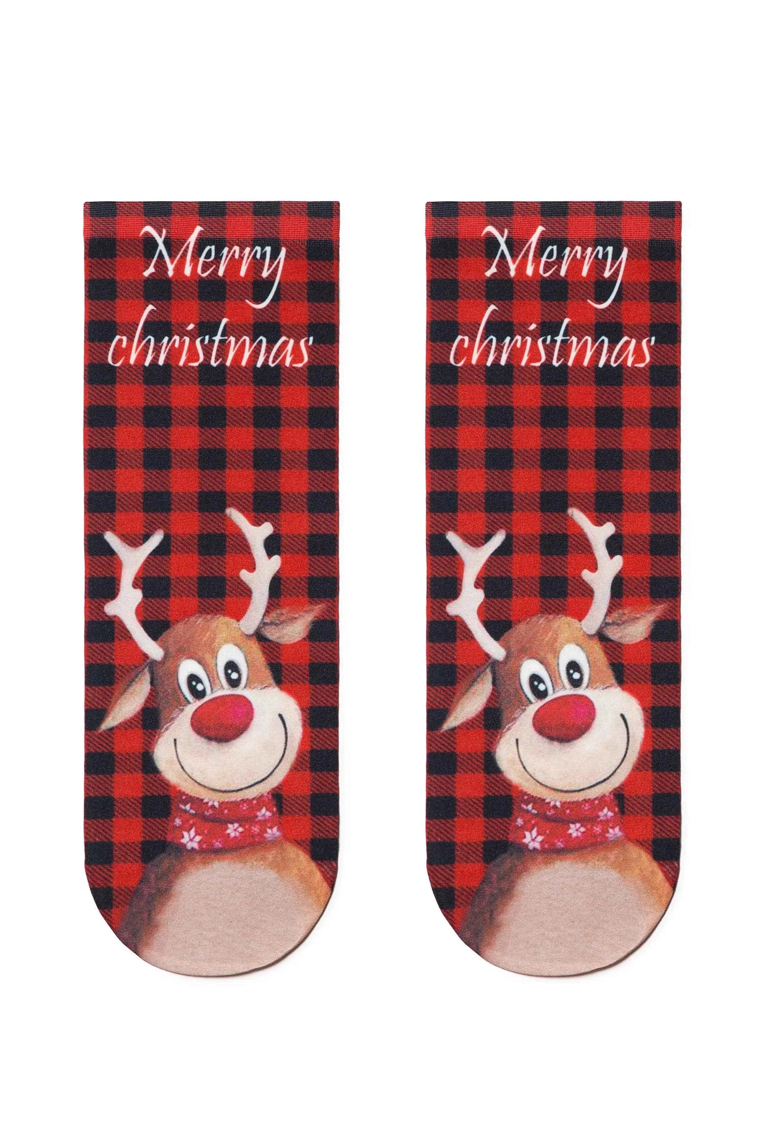 Socks Conte Fantasy 040 - New Year&