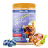 Teacurry Blueberry Instant Iced Tea Powder
