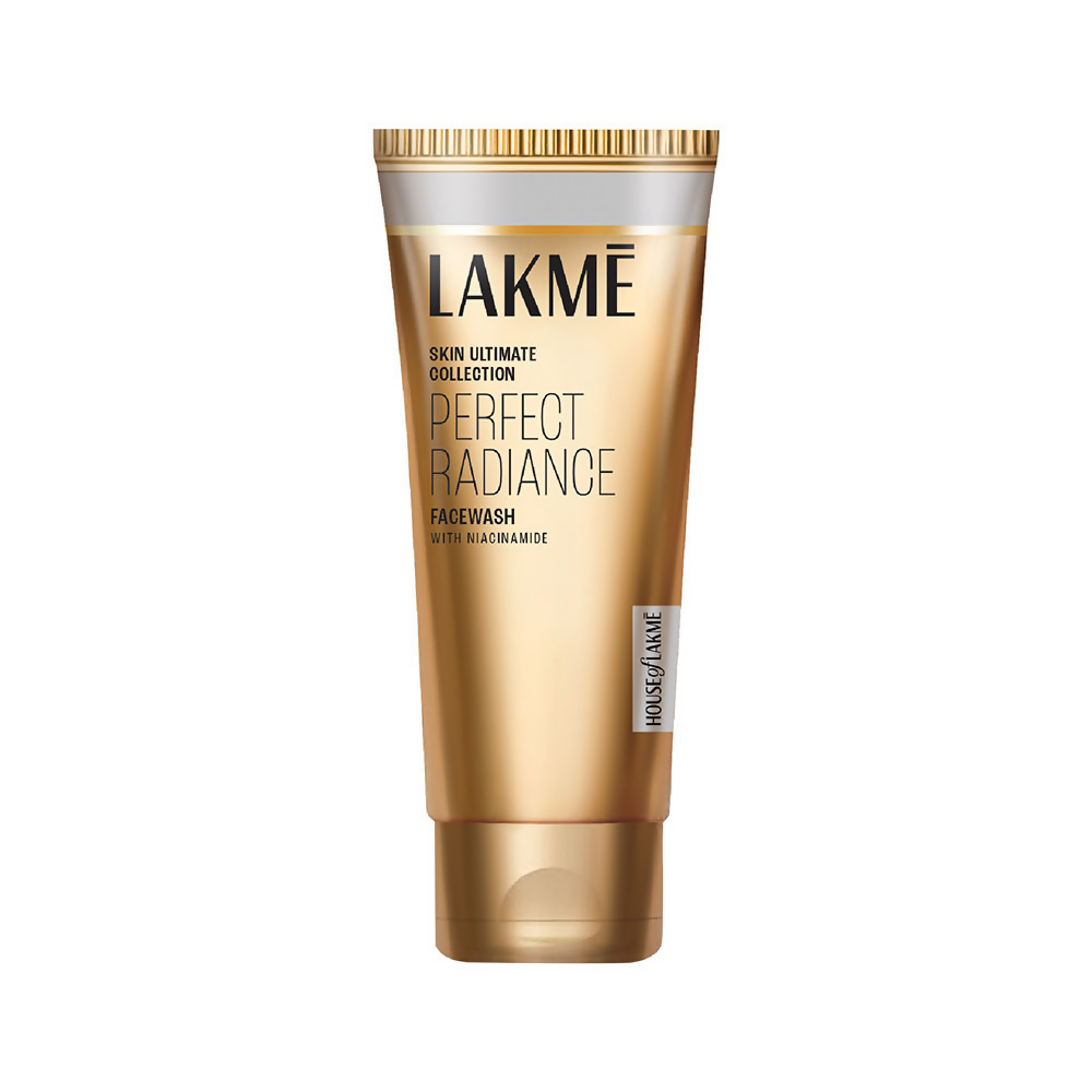 Lakme Perfect Radiance Brightening Face Wash