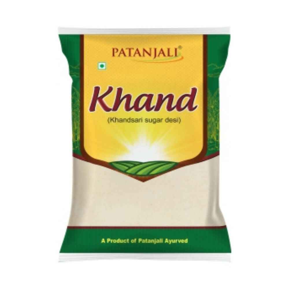 Patanjali khand