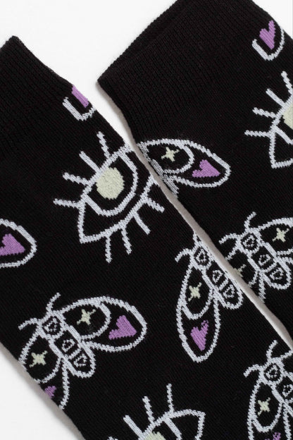 Conte Cotton Socks Classic - 366