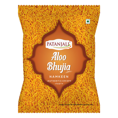 Patanjali Namkeen Aaloo Bhujia