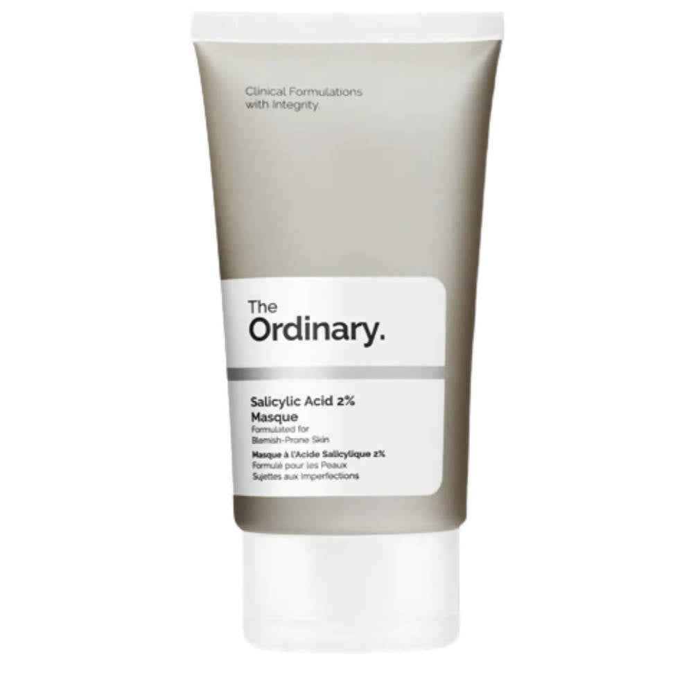 The Ordinary Salicylic Acid 2% Masque