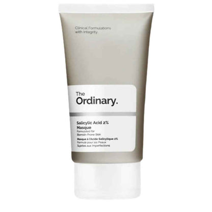 The Ordinary Salicylic Acid 2% Masque