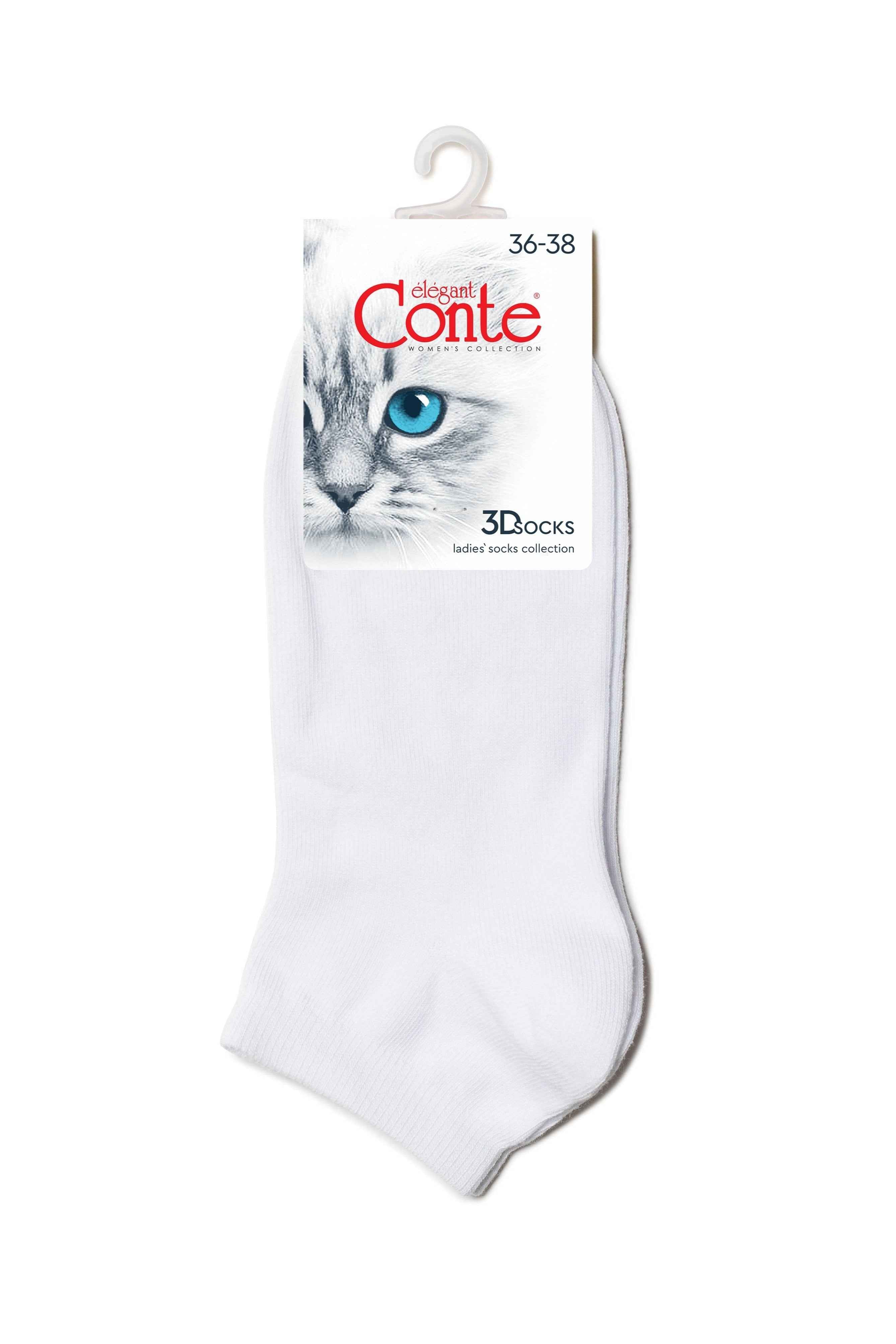 Conte Cotton Women&