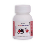 SN Herbals Raktchapam Capsules