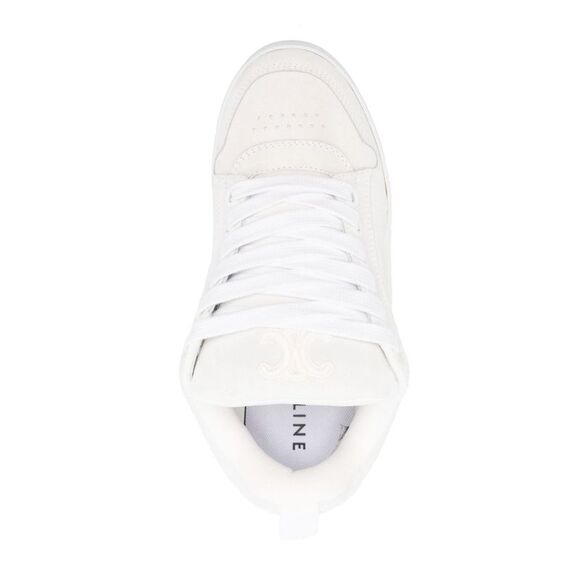 Celine Men Skate Low Top Sneaker by Luosophy