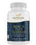 Organic MACA Root Capsules