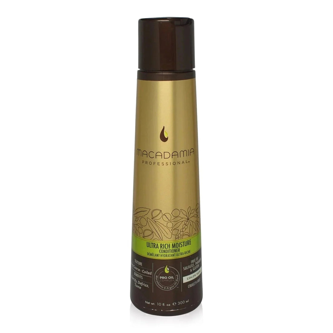 Macadamia Professional Ultra Rich Moisture Conditioner 