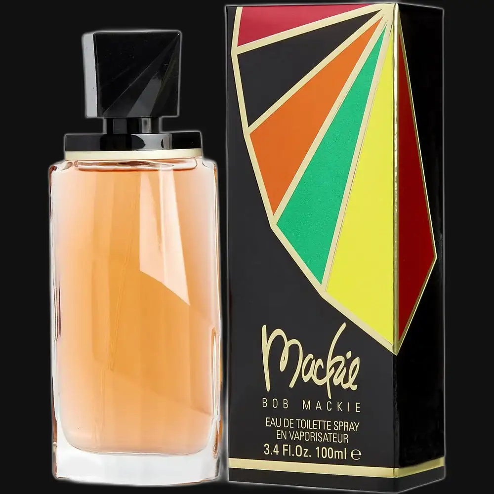 Mackie By Bob Mackie Perfume for Women