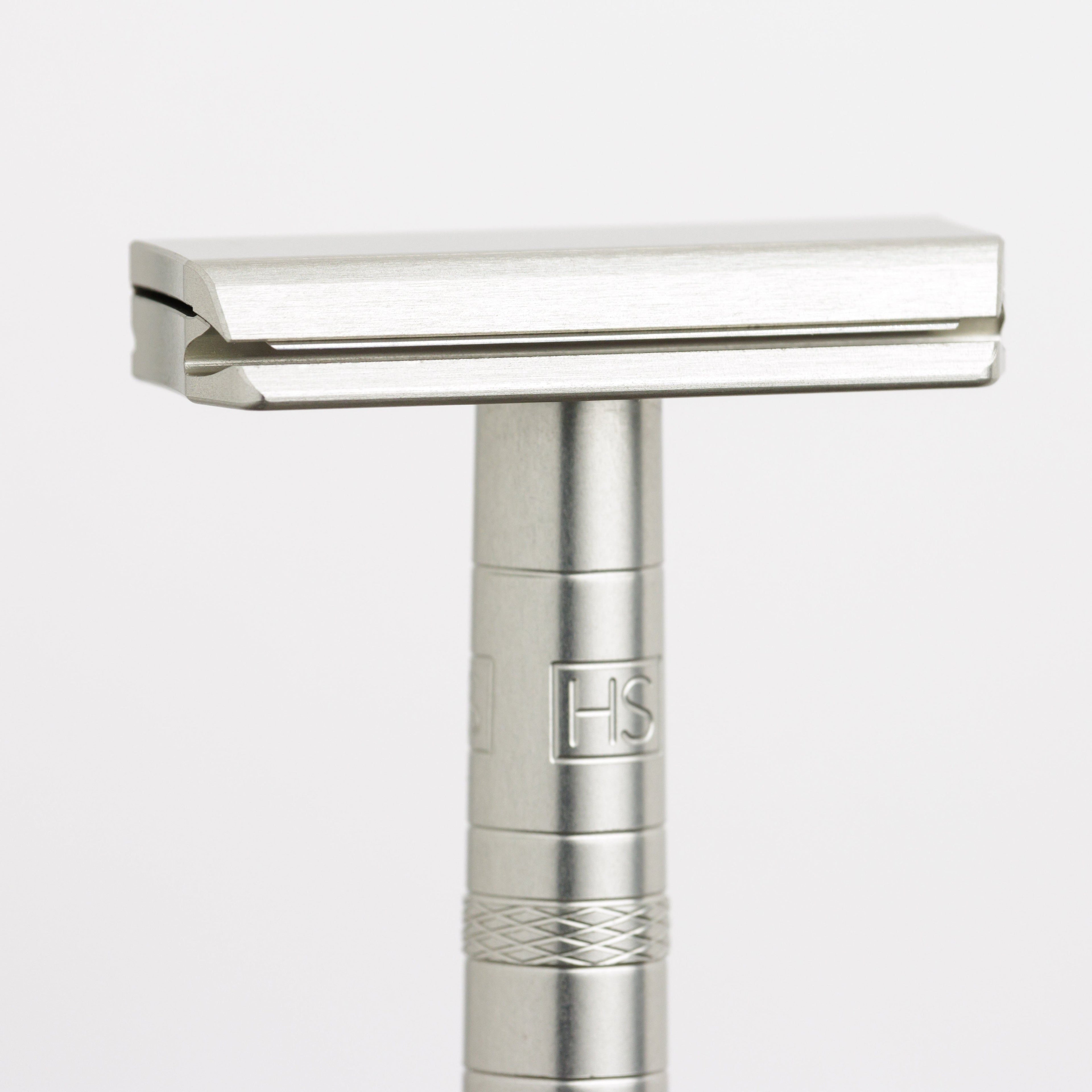 Henson Shaving [AL13-V2] Mild Safety Razor by Pasteur Pharmacy