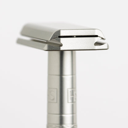 Henson Shaving [AL13-V2] Mild Safety Razor by Pasteur Pharmacy