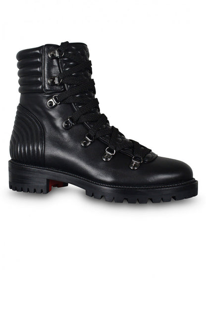 Christian Louboutin Women Mad Boot by Luosophy