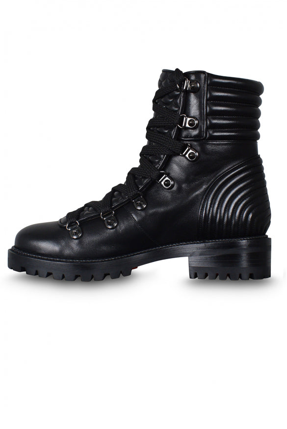 Christian Louboutin Women Mad Boot by Luosophy
